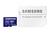 Samsung MB-MD512SA/EU memóriakártya 512 GB MicroSDXC UHS-I Class 10