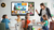 Optoma 3753RK interactief whiteboard 190,5 cm (75") 3840 x 2160 Pixels Touchscreen Zwart