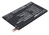 CoreParts MOBX-BAT-OT802XL ricambio per cellulare Batteria Nero