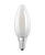 Osram AC45270 LED-Lampe Warmweiß 2700 K 2,9 W E14 C