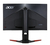 Acer Predator Z271bmiphz écran plat de PC 68,6 cm (27") 1920 x 1080 pixels Full HD Noir