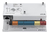 Axis 02369-001 codekast 1 deur(en)