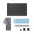 StarTech.com 133LB-PRIVACY-SCREEN schermfilter 33,8 cm (13.3") Laptop Randloze privacyfilter voor schermen