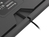 GENESIS Thor 303 klawiatura Gaming USB QWERTY Amerykański międzynarodowy Czarny