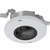 Axis 01757-001 akcesoria do kamer monitoringowych Oprawa
