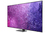 Samsung Series 9 TV QE55QN90CATXZT Neo QLED 4K, Smart TV 55" Processore Neural Quantum 4K, Dolby Atmos e OTS+, Carbon Silver 2023