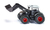Siku 1990 maßstabsgetreue modell Traktor-Modell Vormontiert 1:50