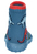 Sterntaler 8362200 Unisex Crew-Socken Blau