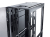 APC NetShelter SX 48U Rack o bastidor independiente Negro