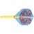 Designa Metronic Dartflight, Standard No.2, Multicolour Katze, 3 Stück
