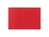 Einlagemappe Biella Recycolor 270g/qm 23,3/24,3x32cm rot