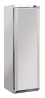Nordcap COOL-LINE Umluft-Gewerbekühlschrank RCX 400 GL steckerfertig,