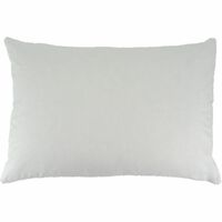 Oreiller Toison D'or Blanc
