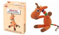 KLEIBER Kit crochet "Girafe" (53500144)