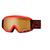 Salice Occhiali Junior Skibrille, Red / Dacrx P S2-S3->S4