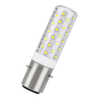 Navigation LED P28s 100-240V AC 8W (72W) 1000lm 865