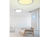 LED Deckenleuchte GRIFFIN dimmbare smarte WIZ Lampe mit Fernbedienung Ø 60cm