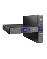 Eaton 9PX 1500i RT2U Online USV in Rack montierbar/extern Wechselstrom 200/208/220/230/240 V 1500 Watt 1500 VA RS-232 USB Ausgangsanschlüsse: 8 PFC 2U