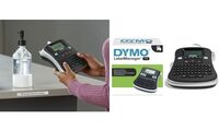 DYMO Tisch-Beschriftungsgerät "LabelManager 210D+" (80918134)