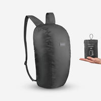 Foldable Backpack 10l - Travel - One Size