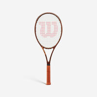 Adult Tennis Racket Pro Staff 97ls V14 290 G - Copper - Grip 2