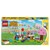 LEGO 77046 Animal Crossing Julians verjaardagsfeestje Creatief Set