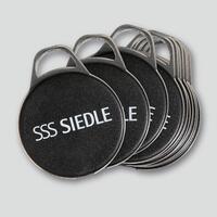 SIEDLE EK 600-01/10 EK 600-01/10 ELECTRONIC-KEY