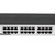 D-Link DGS-1210-26 Ethernet Smart Managed Switch Desktop 26-Port 1000Mbit/s 44 x 140 x 440mm