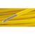 Alpha Wire Einzeladerleitung 1.23 mm², 16 AWG 30m Gelb PTFE isoliert Ø 2.03mm 19/0,29 mm Litzen UL1213