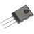 Toshiba 2SA1943-O(Q) THT, PNP Transistor –230 V / –15 A 30 MHz, TO-3PL 3-Pin