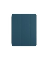 Apple Smart Flip-Hülle für Tablet Marineblau 12.9" 12.9-inch iPad Pro 3. Generation 4. 5. 6. 12,9" Blau