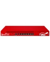 WatchGuard Firebox M390 2400 Mbit/s 18 Gbit/s 1800 5,2 1,32 3,1 2.4 Gbps 8x RJ-45 1 serial/2 USB Stateful packet inspection TLS decryption proxy firewall w/ 3-yr Basic Security ...