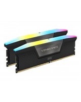 Corsair VENGEANCE RGB DDR5 6000MT/s 64 GB 2x32 DIMM