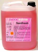 PUDOL Sanitär Frischduftreiniger (Sanifresh) 10 Liter