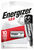 124 P1 EN - Energizer Lithium Manganese IEC ref CR17345 Battery - Box of 6