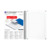 Oxford Office Essentials A5 Softcover doppelspiralgebundenes Spiralbuch, liniert, 90 Blatt, sortierte Farben, SCRIBZEE® kompatibel
