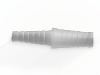 Schlauchverbinder f.SchläucheDurchm.6mm