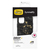 OtterBox Symmetry iPhone 12 mini Enigma - Zwart/gold - beschermhoesje