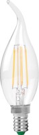 LED-Kerzenlampe E14 2700K Filament MM 21105