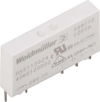 Relais RSS113060 60VDCREL1U