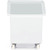 140 Litre Mobile Ingredient Trolley - Opaque (R206B) - Natural