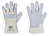 K S STRONGHAND® Handschuhe, Gr.09 H Rind-Spaltleder, Natur, CAT 2