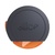 SPG® 7911 SLICE® Super-Safe™ Kartonöffner schwarz/orange