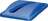 RUBBERMAID FG270388BLUE Deckel Polyethylen blau B290xT520mm Wertstoffsammler 60
