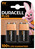 Batteria Duracell Plus da 9 volt / 6LR61 pacco da 2