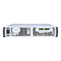 GEN100-33-LAN-3P | Netzgerät, DC, 1 Kanal, 2 HE, 100V/33A, 3300W, LAN, RS232, RS485, Analog