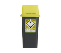 SHARP SAFE SHARPS BIN 7LTR