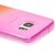 NALIA Custodia compatibile con Samsung Galaxy S7 Edge, Ultra-Slim Case Protezione Colorato Protettiva Cover Trasparente Morbido Silicone Telefono Cellulare Bumper Sottile - Pink...