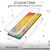 NALIA Clear 360-Degree Cover compatible with Samsung Galaxy A53 Case, Transparent Anti-Yellow Sturdy See Through Full-Body Phonecase, Complete Coverage Hardcase & Silicone Bumpe...