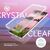 NALIA Clear 360° Protective Case compatible with Samsung Galaxy S23 Plus Case, Transparent Full-Cover Protection, Silicone Slim-Case with Screen Protector, Phone Coverage, Anti-...